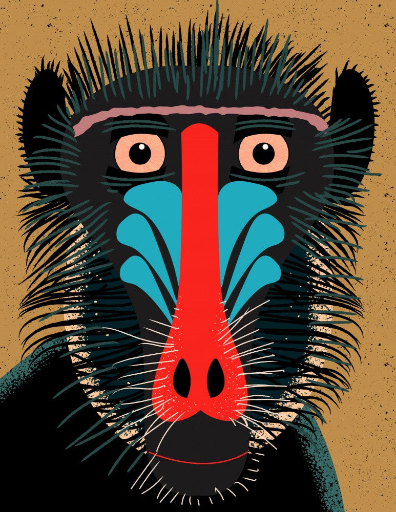 Mandrill