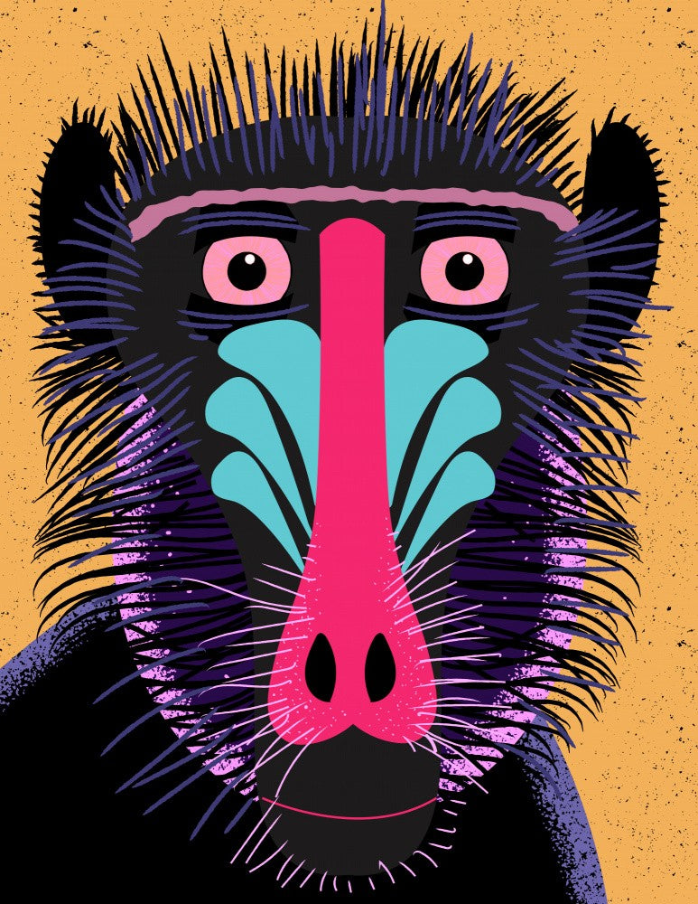 Mandrill