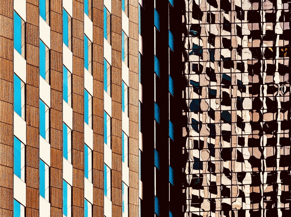 Facade - Los Angeles, California