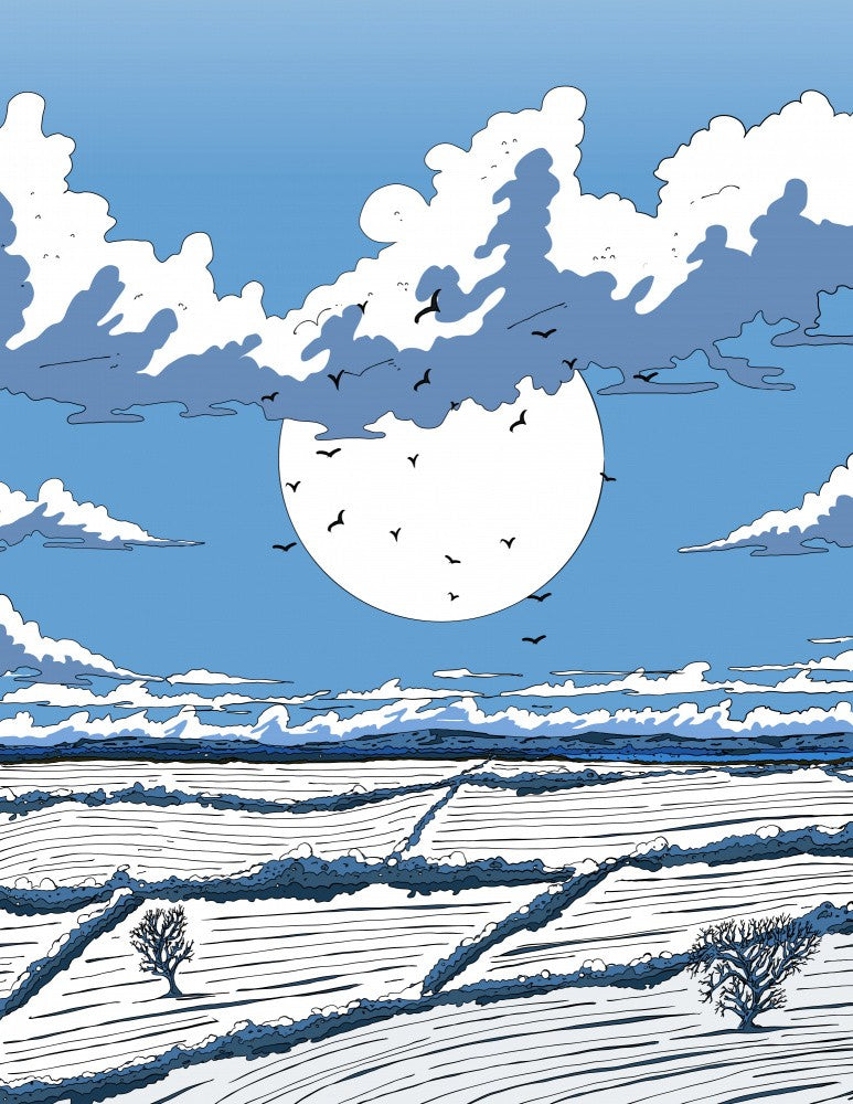Winter Landscape
