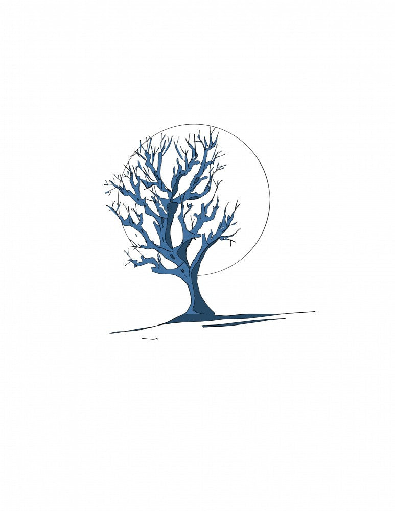 Winter Tree