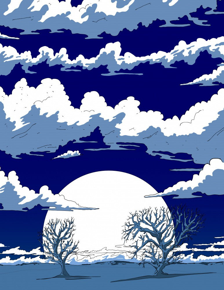 Winter Landscape