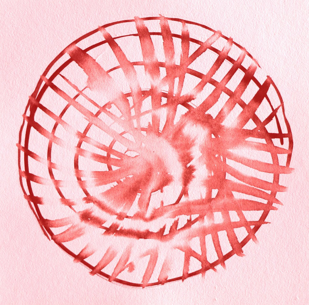 Abstract Circle 110