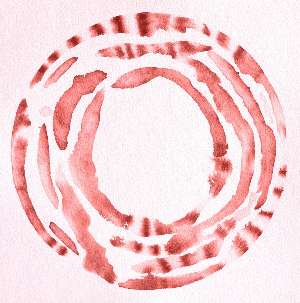 Abstract Circle 126