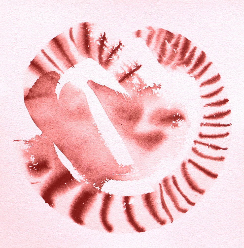Abstract Circle 114