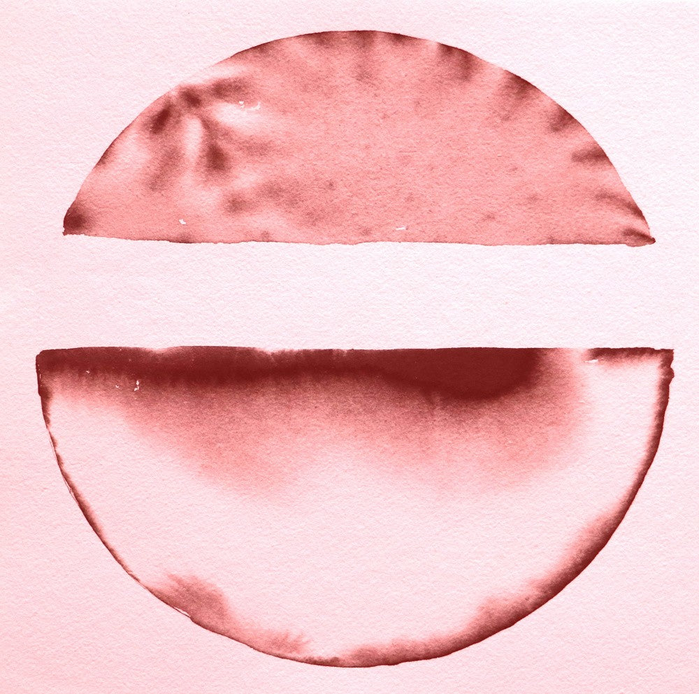 Abstract Circle 127