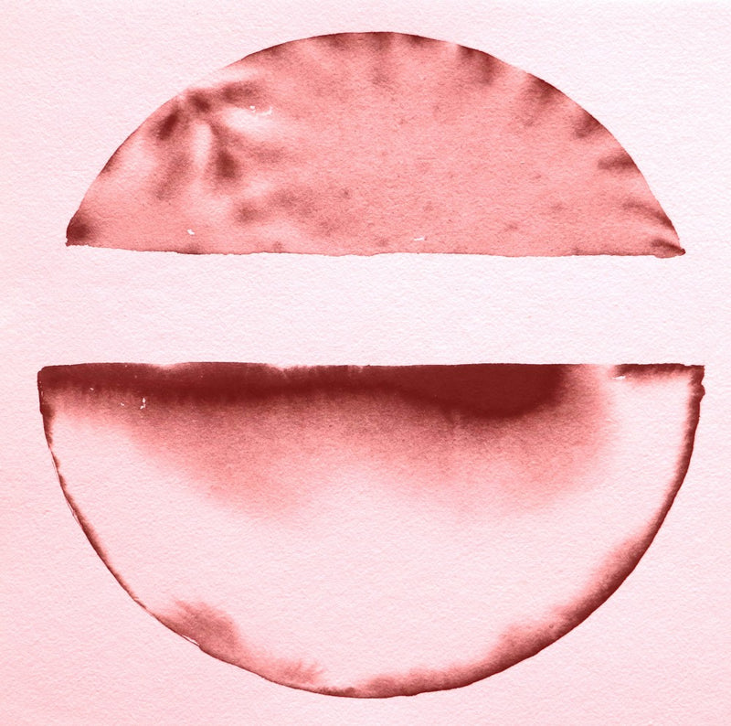 Abstract Circle 127