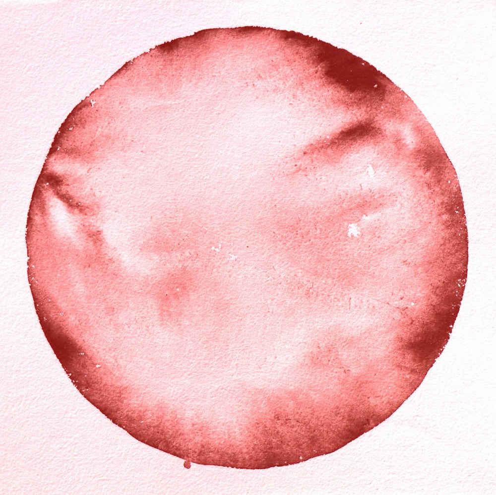 Abstract Circle 129
