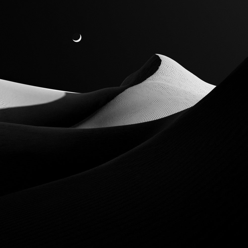 Sand Dunes 3