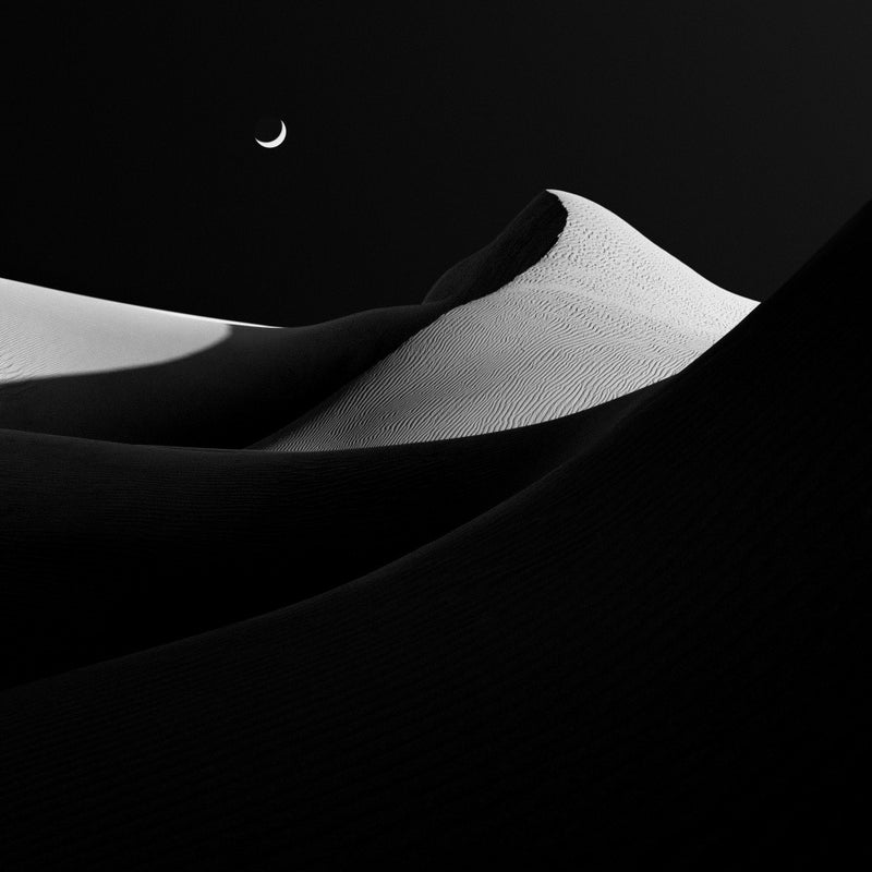 Sand Dunes 3