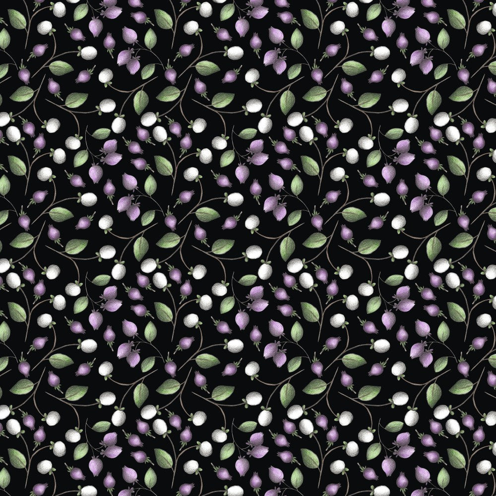 Wild Berries