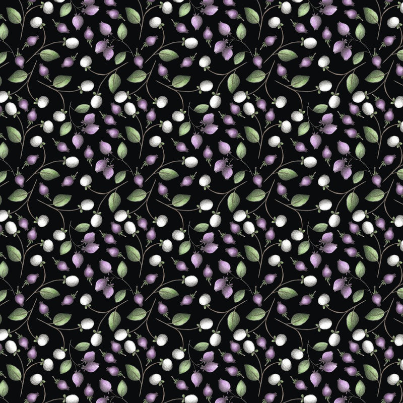Wild Berries