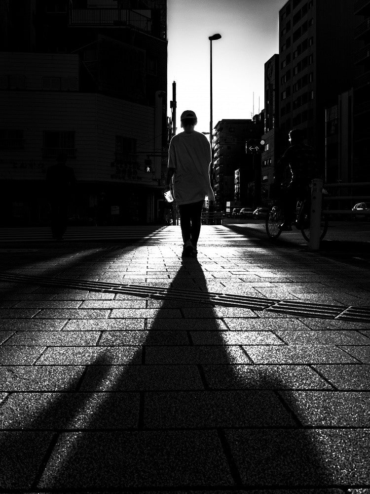 Sonnenuntergang