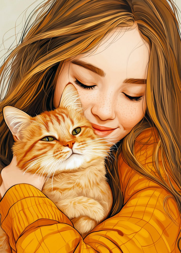 I Love You Kitty 2