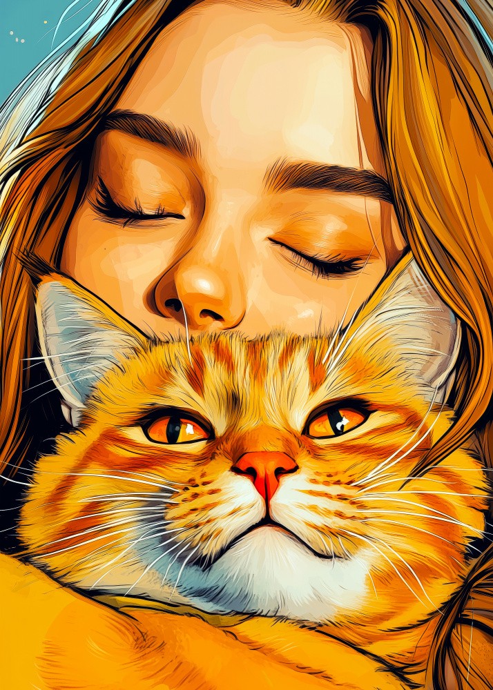 I Love You Kitty 3
