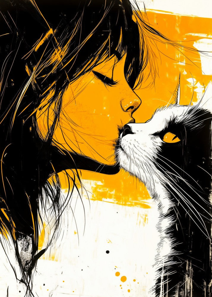 I Love You Kitty 4