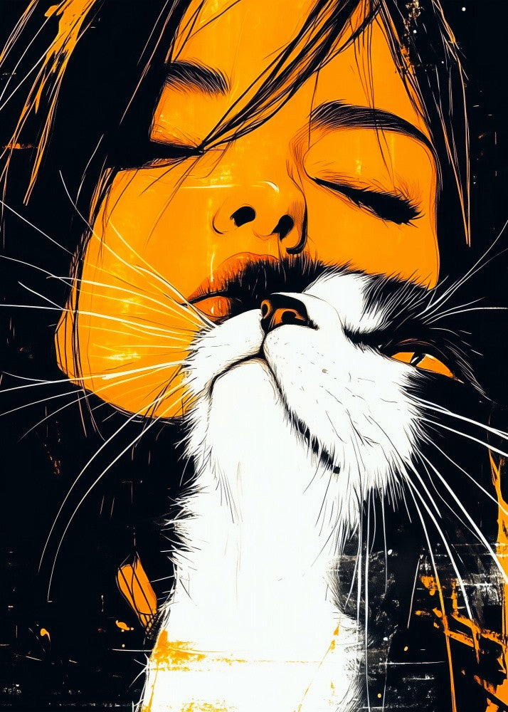 I Love You Kitty 5