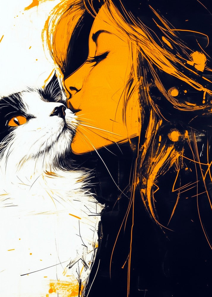 I Love You Kitty 6
