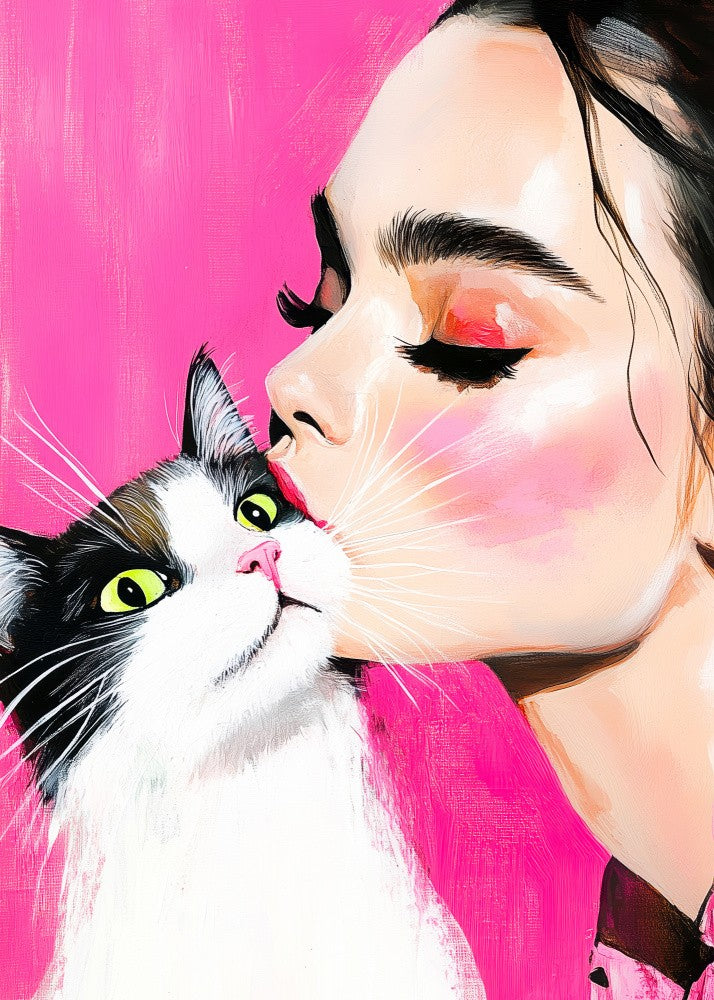 I Love You Kitty 7