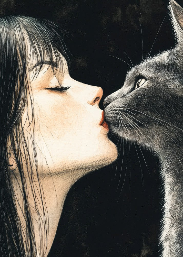 I Love You Kitty 8