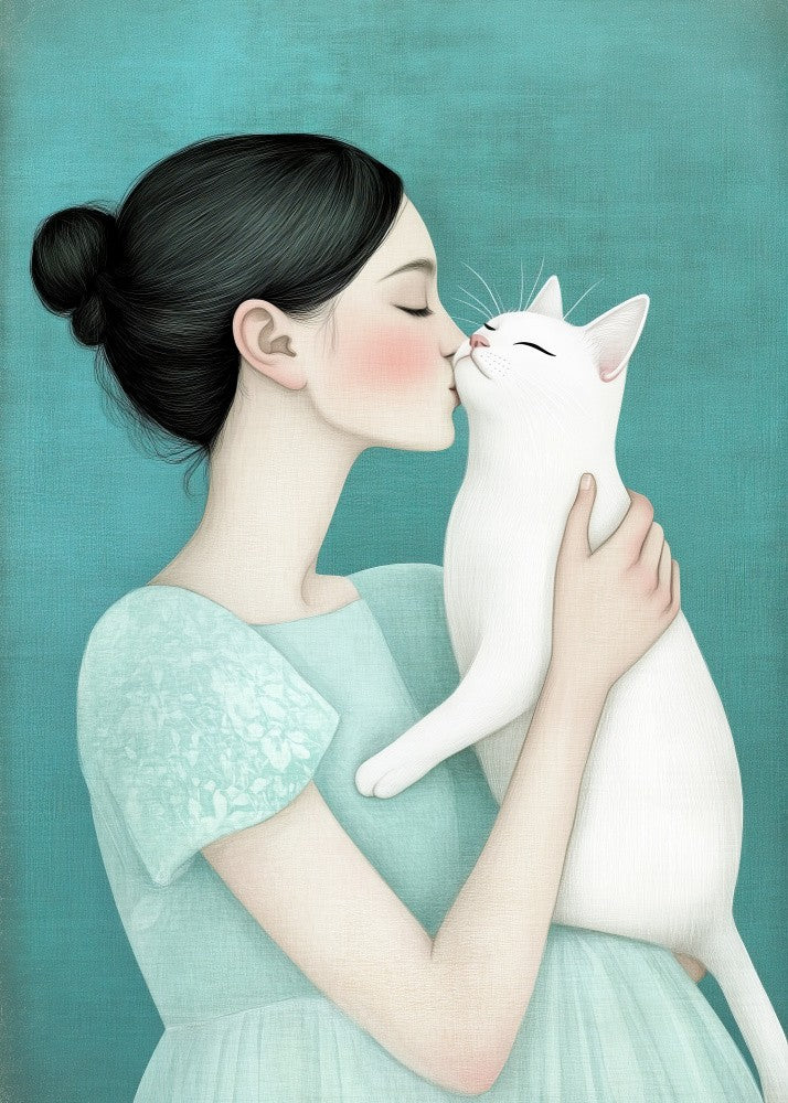 I Love You Kitty 9