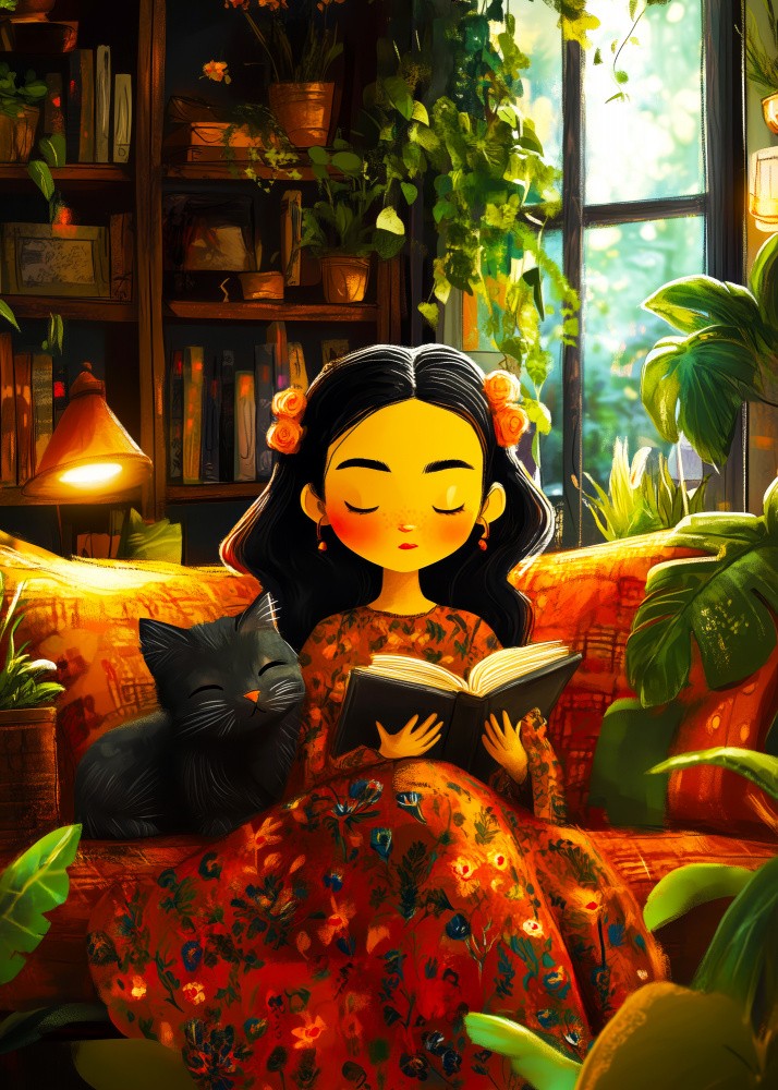 I Love You Kitty 12