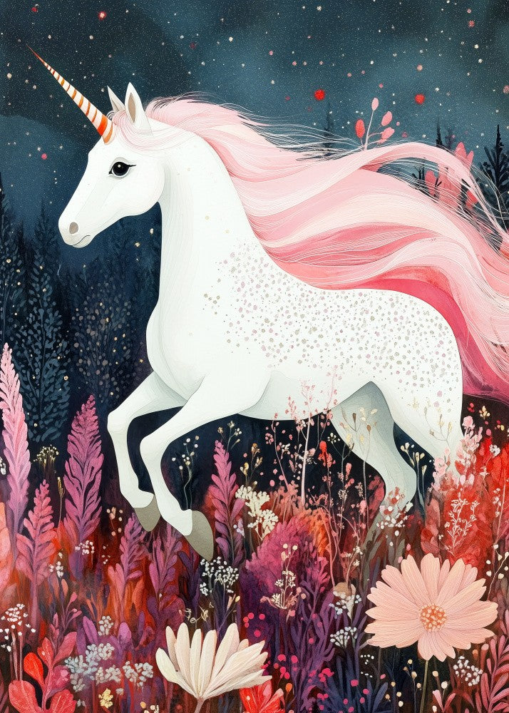 Magical Unicorn