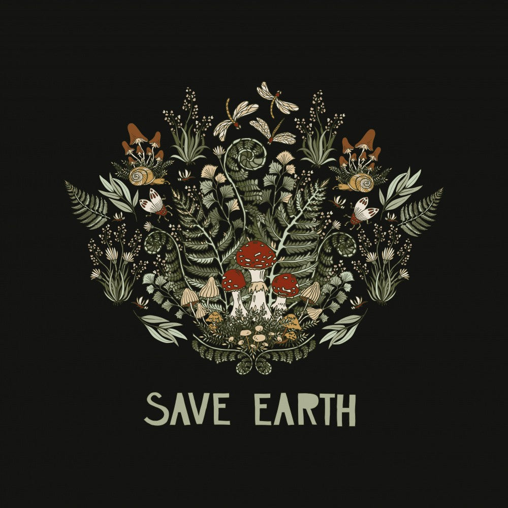 Save Earth