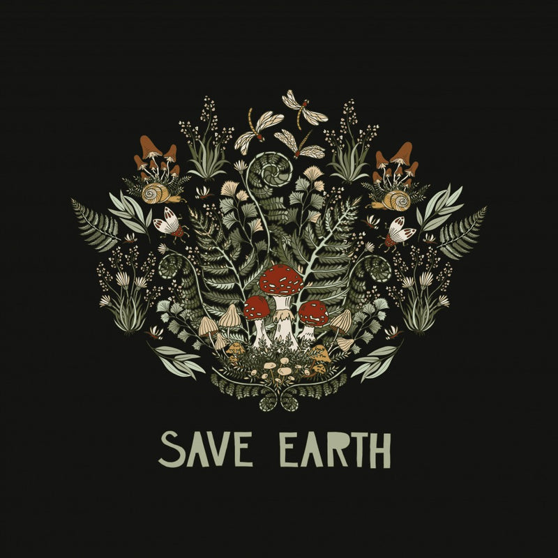 Save Earth