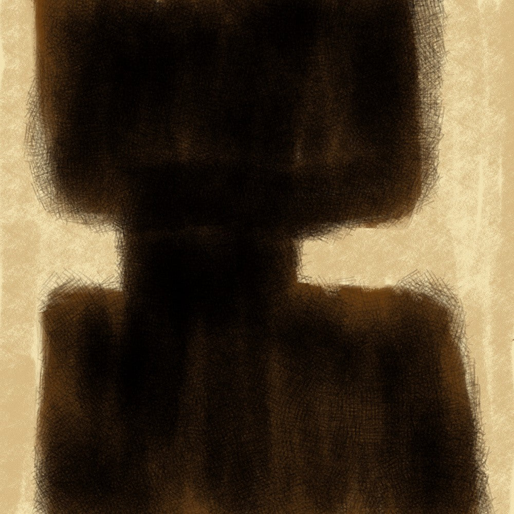 Abstract dark