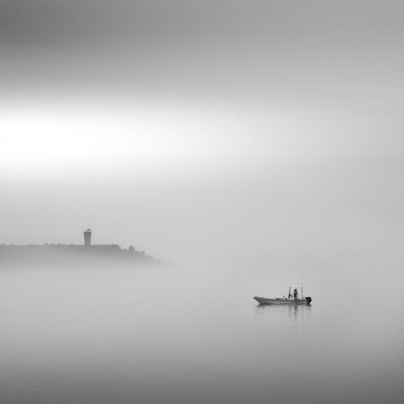 Fisherman