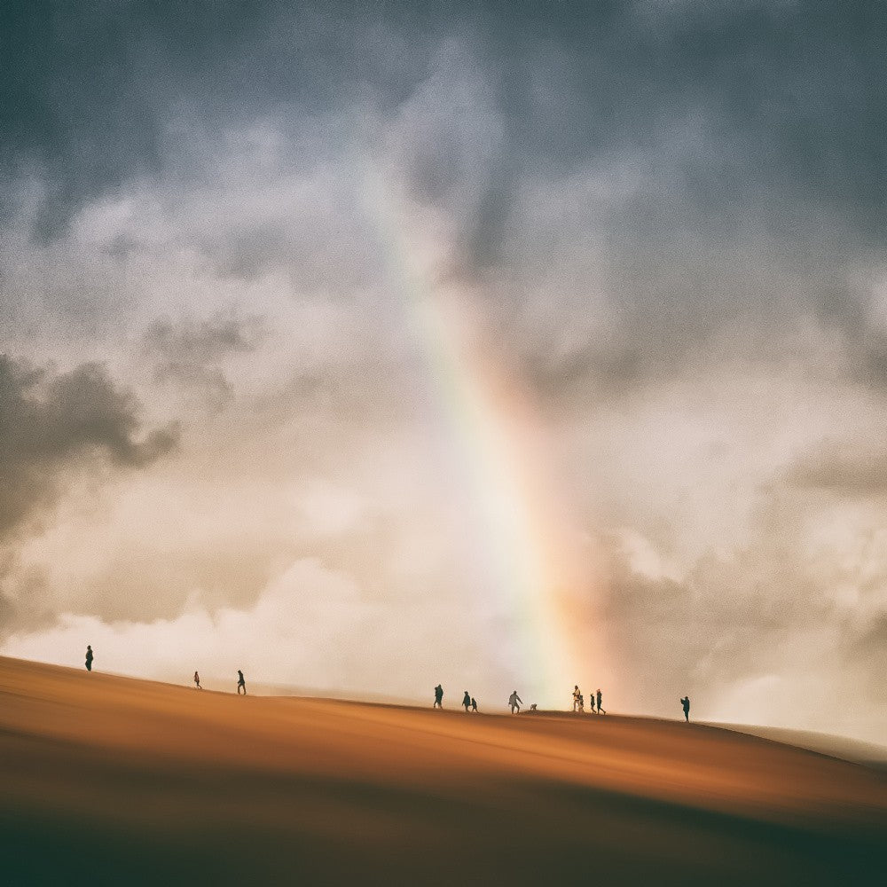 rainbow