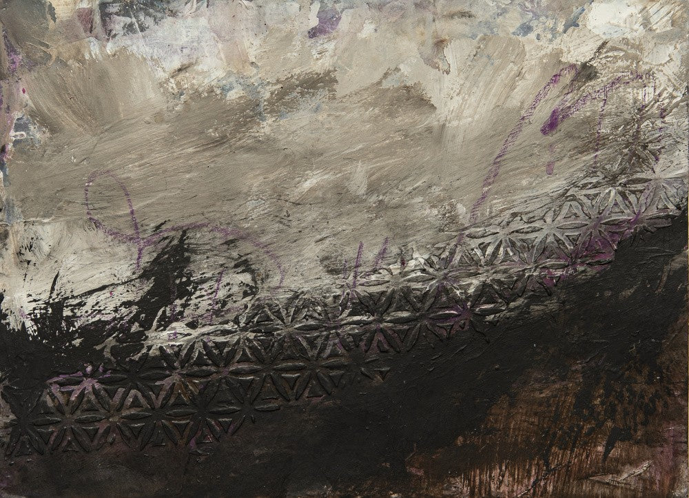 Little Epilogue Landscape 3
