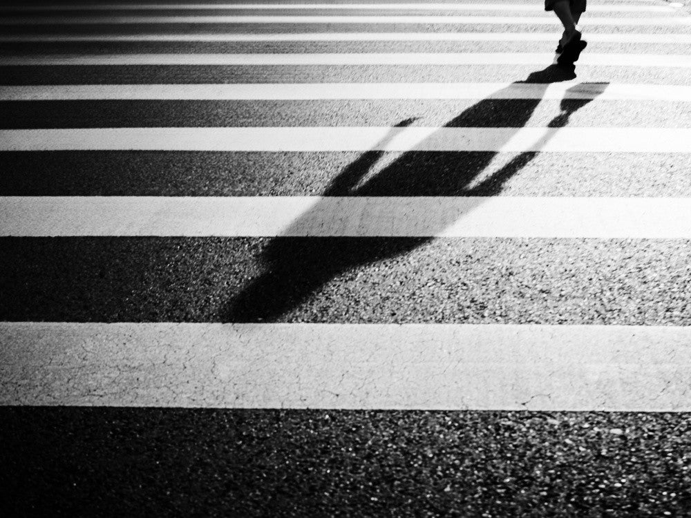 Step