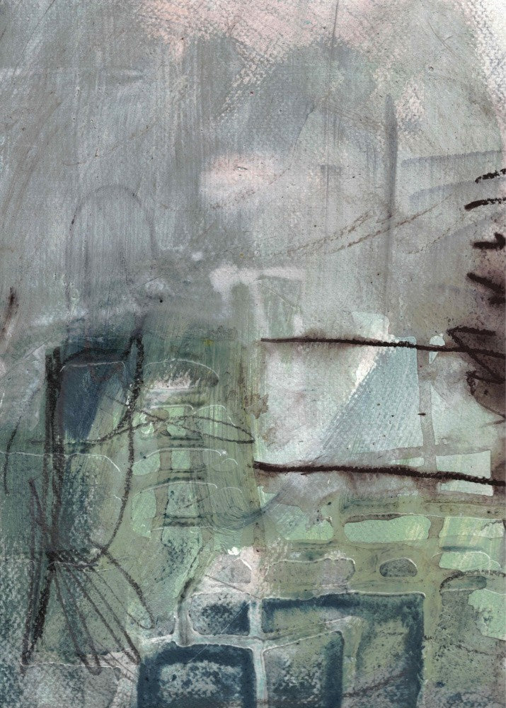 We Create The Walls 1