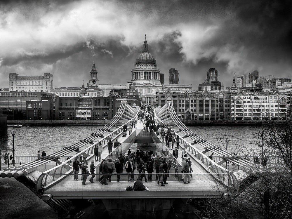 Millennium Bridge