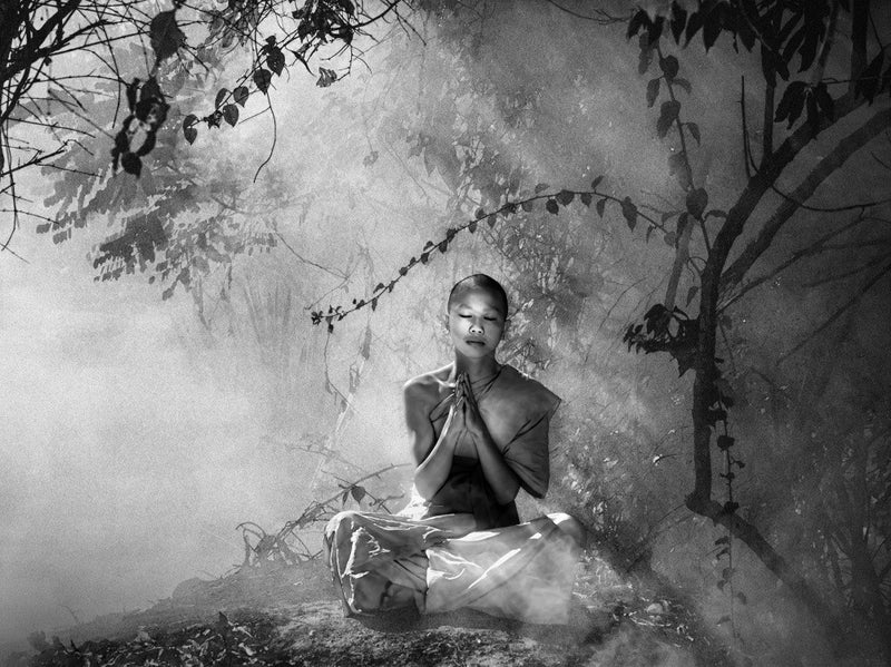 Le voile du silence