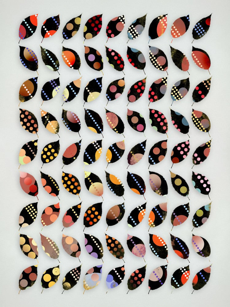 Autumn Souvenirs