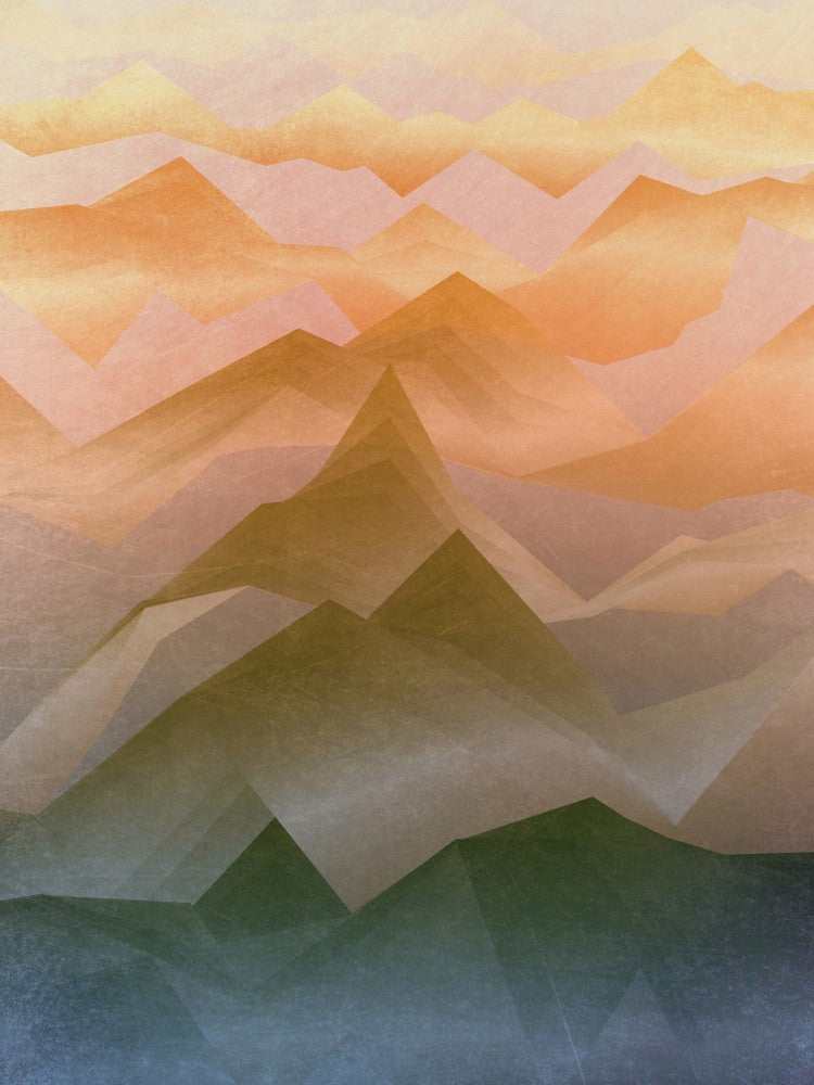Top of the World (sunrise)