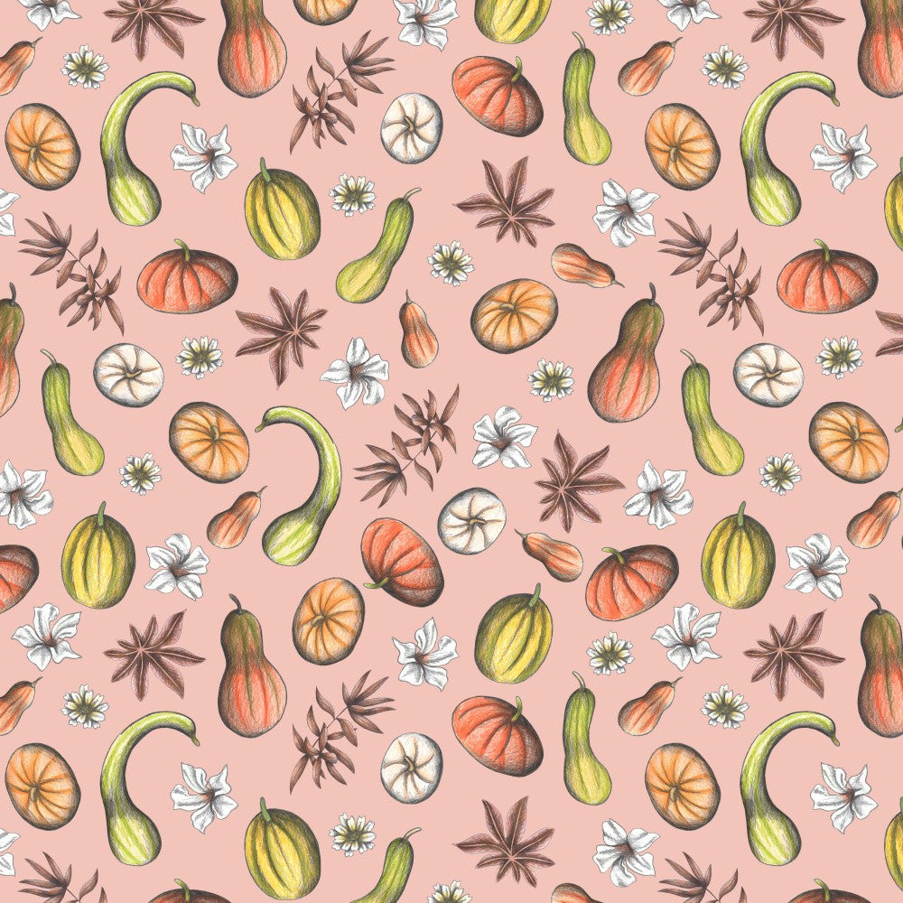 Fall is in the Air