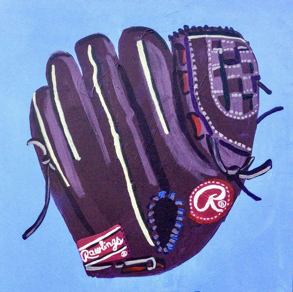 Rawlings Rightie