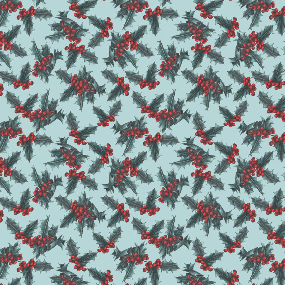 Christmas Holly