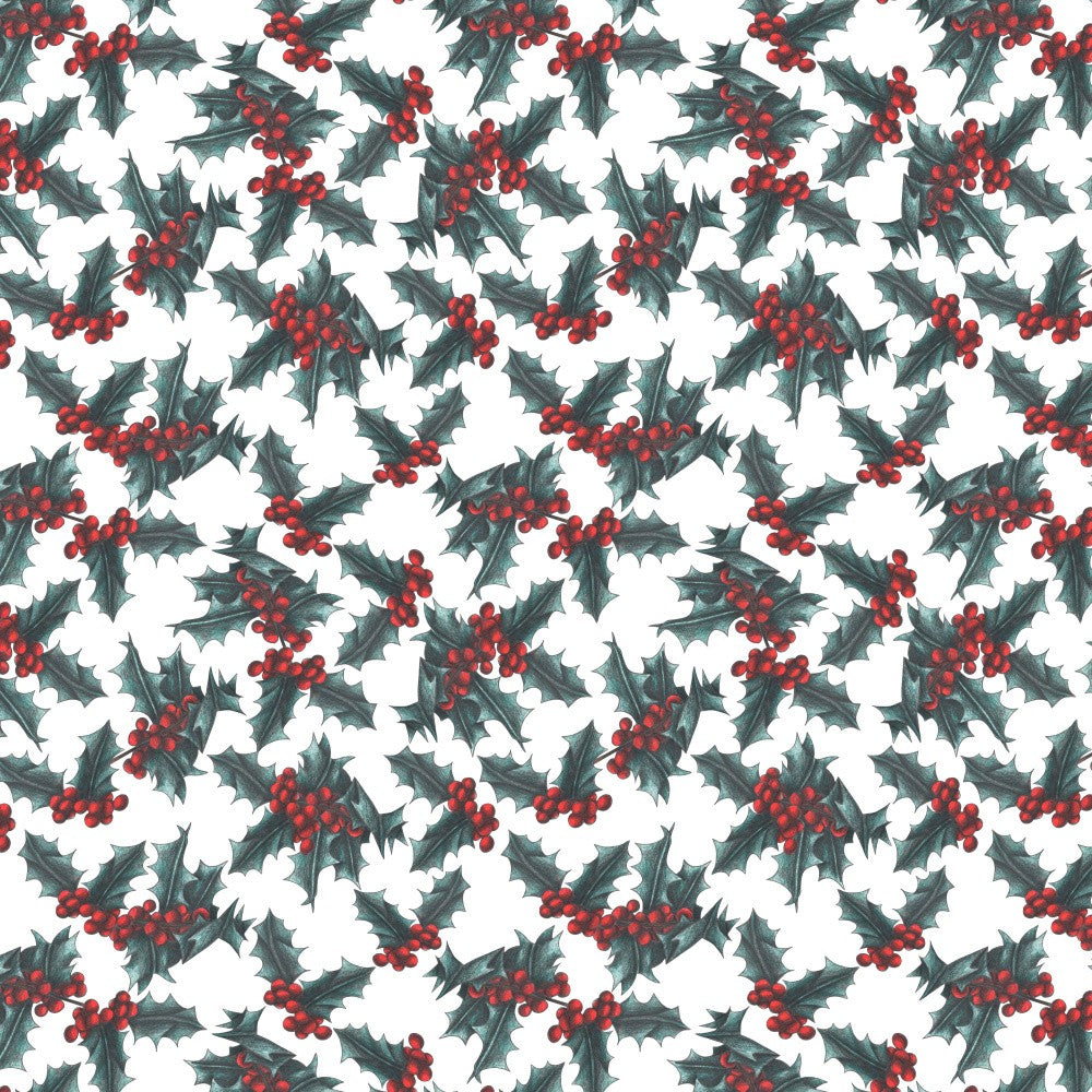 Christmas Holly