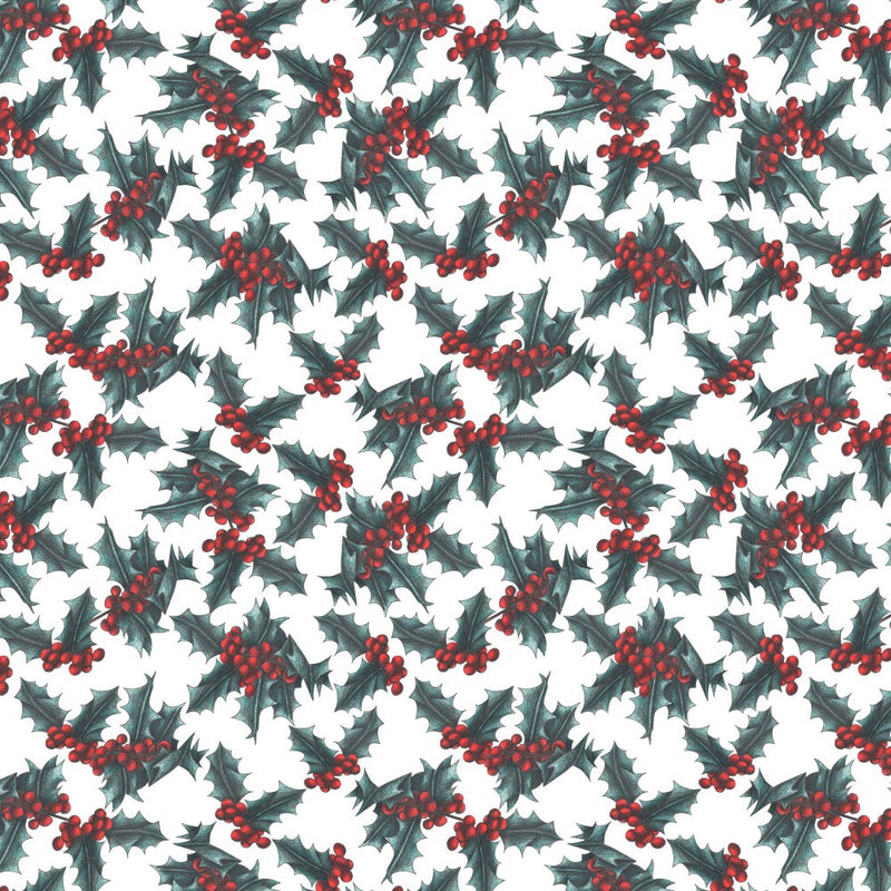Christmas Holly