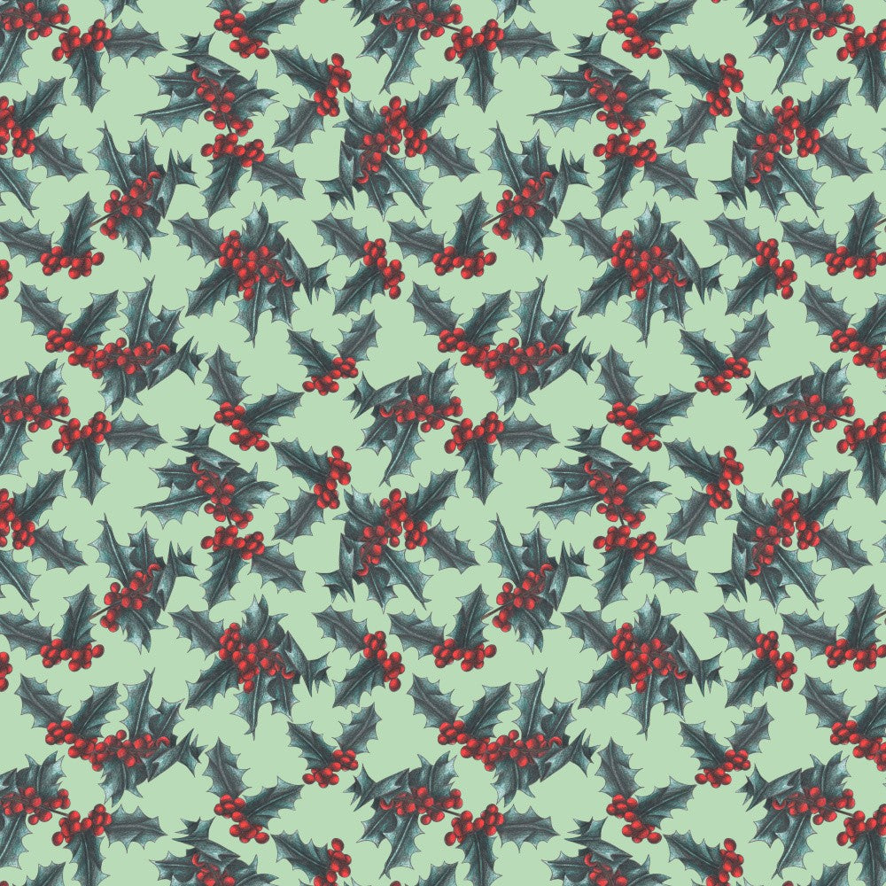 Christmas Holly