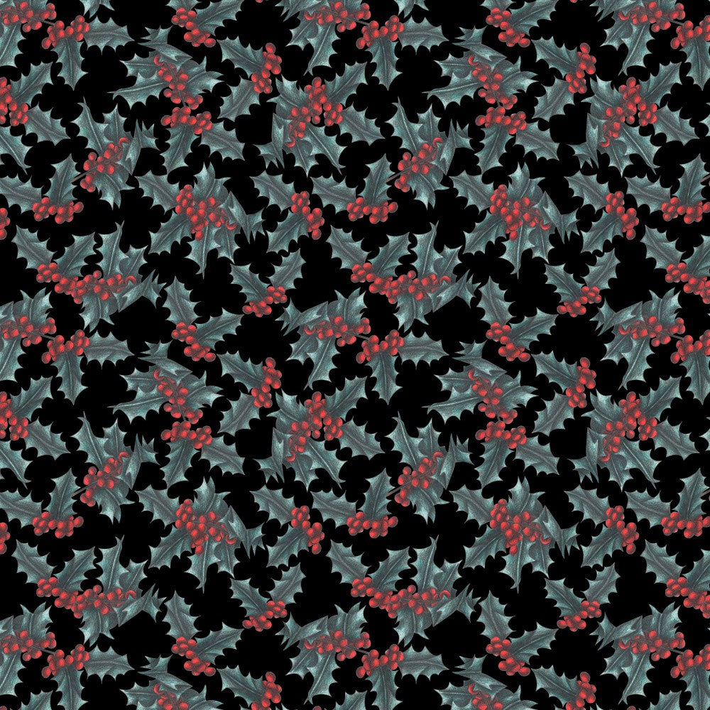 Christmas Holly