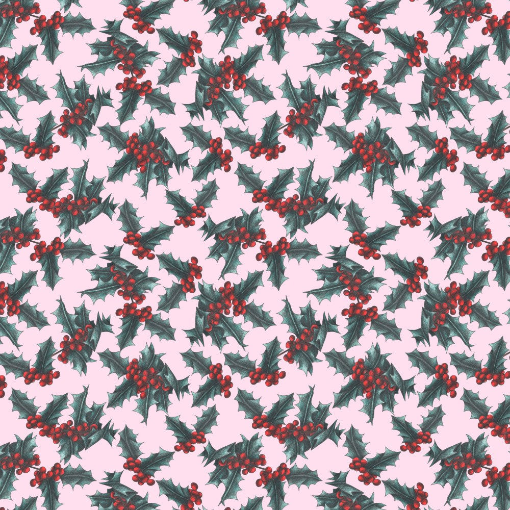 Christmas Holly