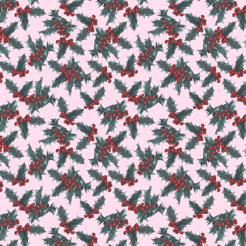 Christmas Holly