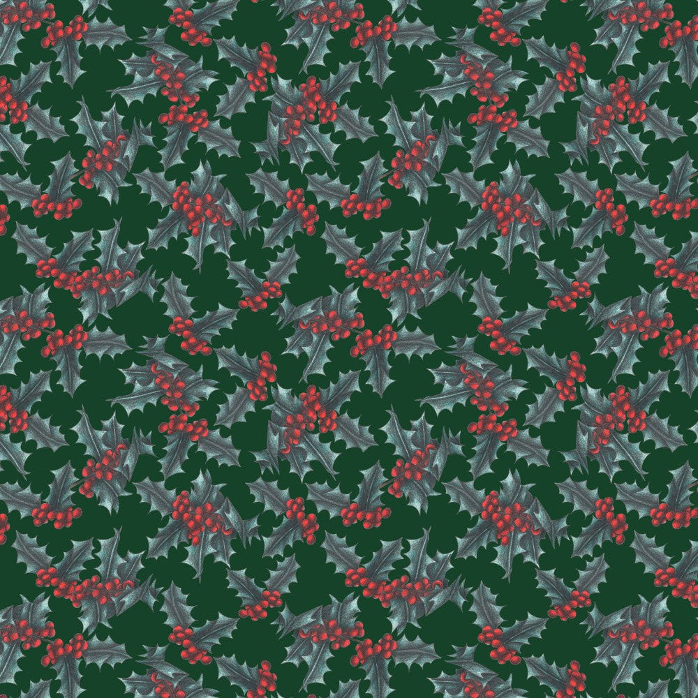 Christmas Holly