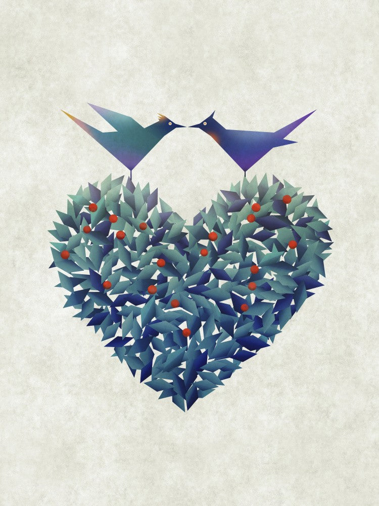 Love Birds